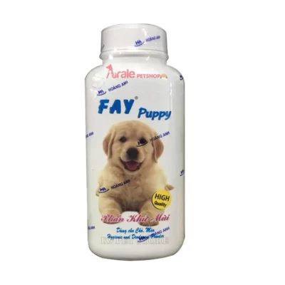 phan tam kho FAY